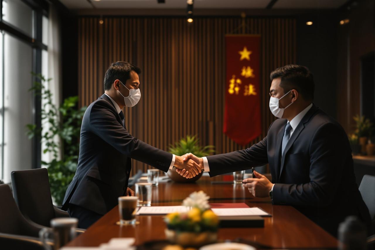 草莓视频与腾讯视频达成战略合作，共同开发10部精品网剧