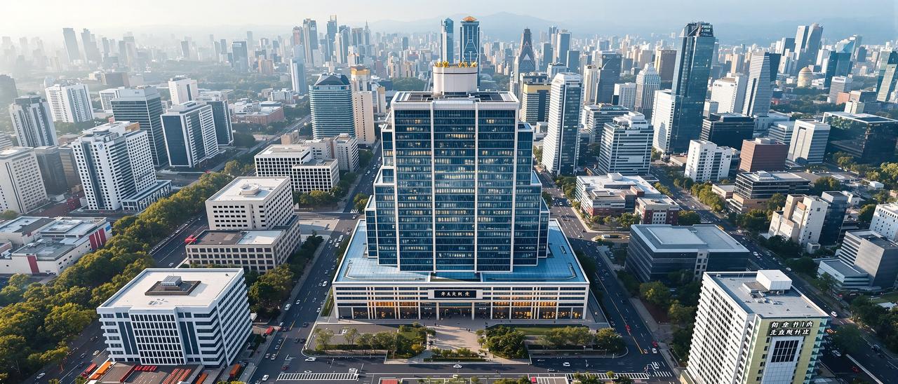 草莓视频传媒公司